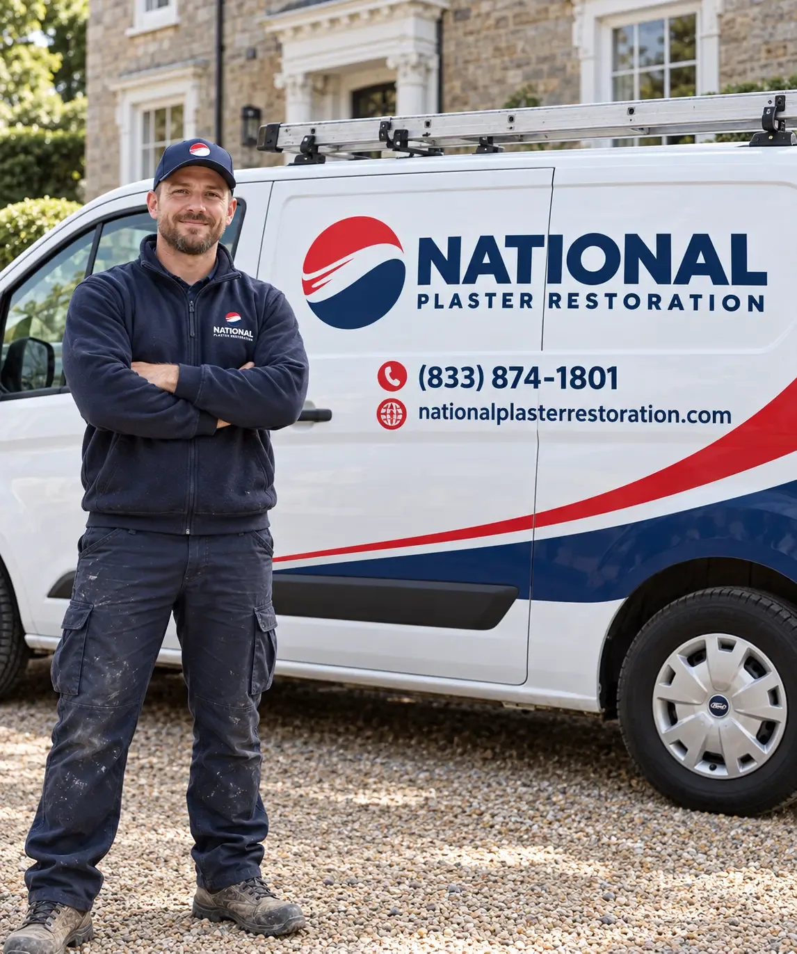 Plaster Repair company in Maugansville, MD